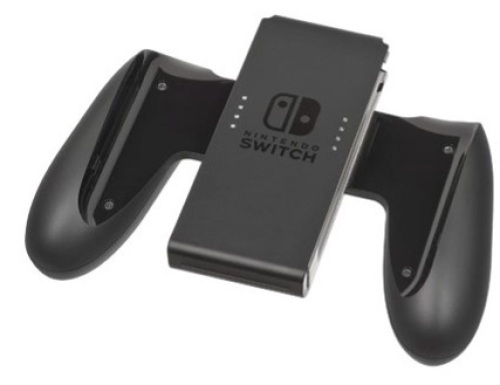 Nintendo Switch Joy Con Controller, E-Comm Return - Lot 607