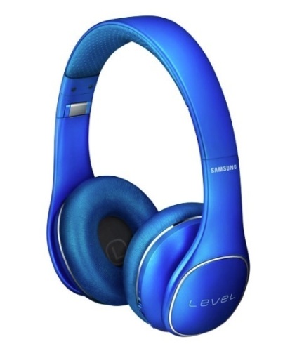 Samsung Level On Headphones, Powers Up, E-Commerce Return, Retail 129.00 - Lot 612