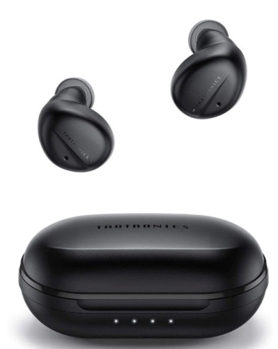 Taotronics Earbuds, E-Comm Return - Lot 628
