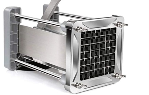 French Fry Cutter, E-Comm Return - Lot 633