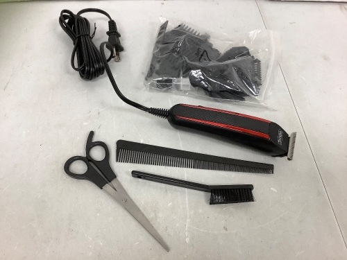 WAHL Edge Pro, E-Comm Return - Lot 682