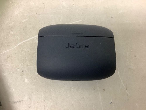 Jabra Earbuds, E-Comm Return - Lot 686