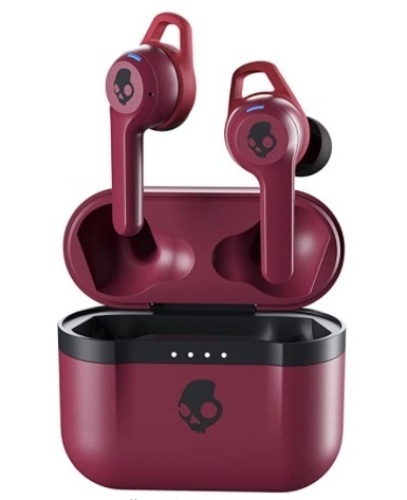 Skullcandy Indy Evo True Wireless In-Ear Earbud, E-Comm Return - Lot 692