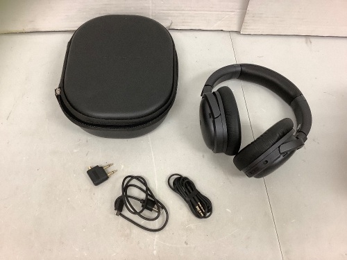 Ablegrid Headphones, E-Comm Return - Lot 719