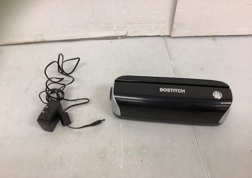 Electric 3 Hole Punch, E-Comm Return - Lot 735