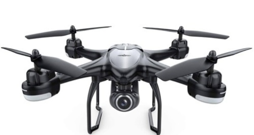 T18 Quad Copter, E-Comm Return - Lot 746