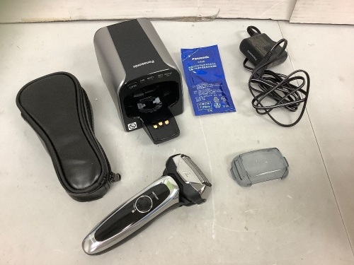 Panasonic Arc 5, E-Comm Return - Lot 785