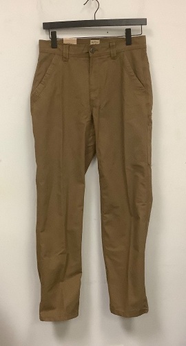 RedHead Mens Pants, 33x32, New - Lot 802