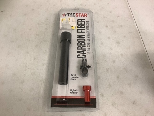 Tacstar Shotgun Mag Extension, Appears New - Lot 812