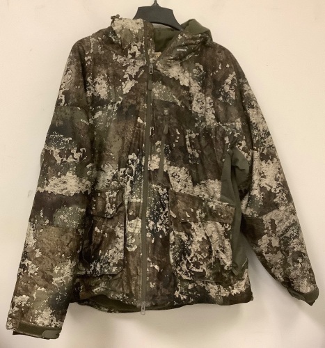 RedHead Mens Jacket, 2XL, E-Commerce Return - Lot 818
