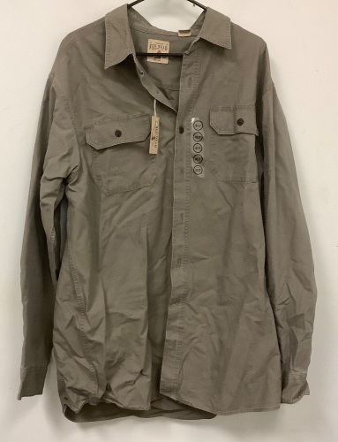 RedHead Mens Shirt, XLT, New - Lot 824