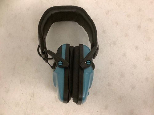 Impact Sport Ear Muffs, E-Commerce Return - Lot 836