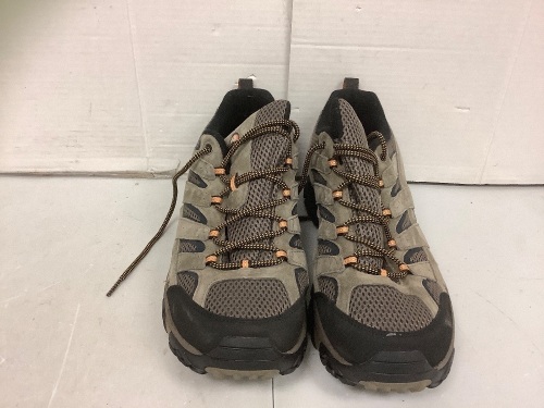 Merrell Mens Shoes, 13, E-Commerce Return - Lot 845