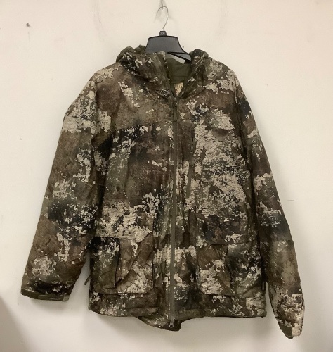 RedHead Mens Jacket, 3XL, E-Commerce Return - Lot 854