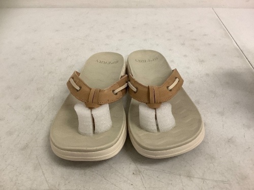 Sperry Womens Sandals, 8M, New, Retail 49.95 - Lot 864