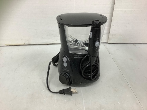 Waterpik Waterflosser, E-Comm Return - Lot 873