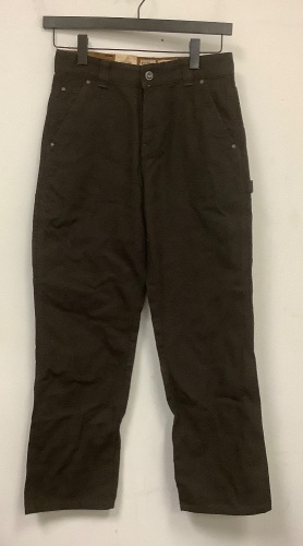 RedHead Mens Pants, 30x30, New - Lot 875