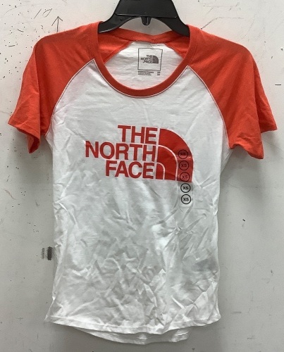 North Face Womens Shirt, XS, New - Lot 876