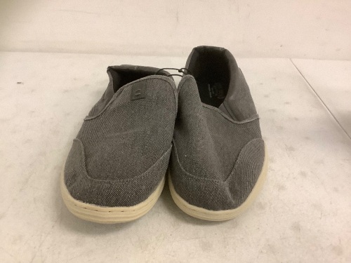 RedHead Mens Shoes, 12M, E-Commerce Return - Lot 878