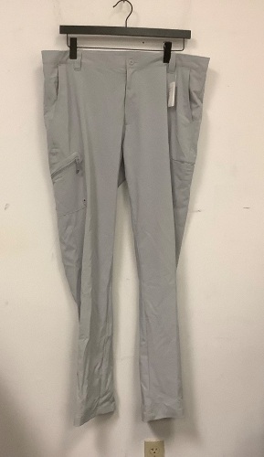 Columbia Mens Pants, 40x34, E-Commerce Return - Lot 880