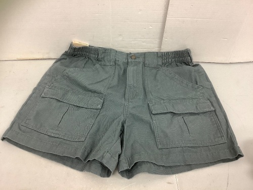 RedHead Mens Shorts, 36, New - Lot 919