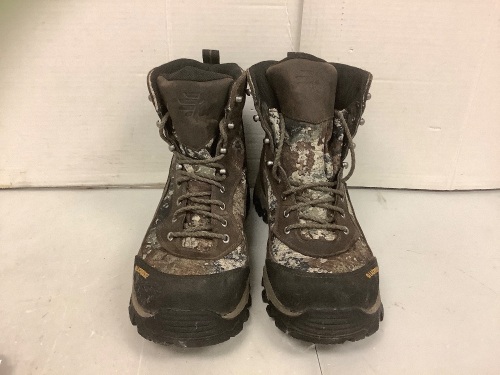 Lacrosse Mens Boots, 12, E-Commerce Return - Lot 963