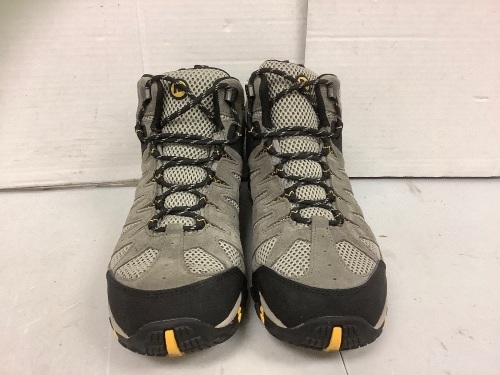 Merrell Mens Shoes, 9, E-Commerce Return - Lot 973