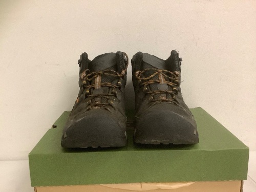 Keen Mens Shoes, 11, E-Commerce Return - Lot 973A