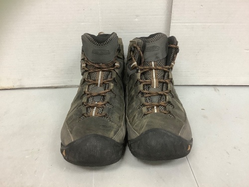 Keen Mens Shoes, 11, Appears New - Lot 979