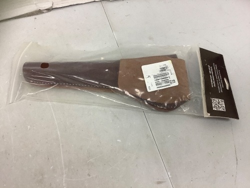 Triple K Leather Holster, Appears New - Lot 980