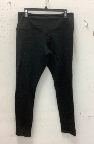 Natural Reflections Womens Leggings, L, New - Lot 984A