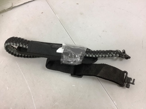 Browning Firearm Sling, E-Commerce Return - Lot 993