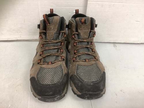 Mens Shoes, 8.5D, E-Commerce Return - Lot 994