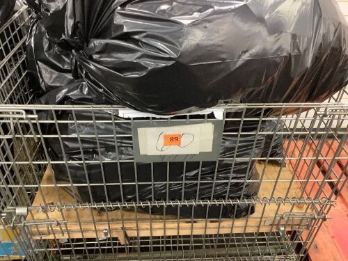 Large Lot of Mystery Assorted Small Items - Lot 89