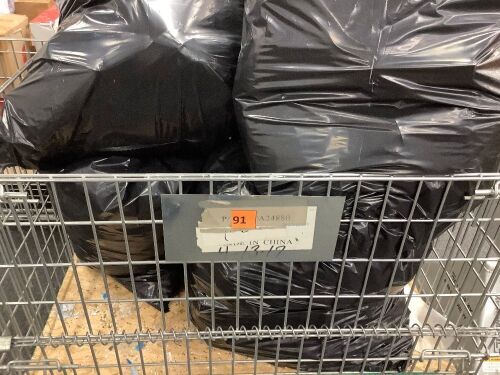 Large Lot of Mystery Assorted Small Items - Lot 91