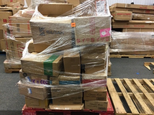 Pallet of Mystery Dollar General Merchandise - Lot 109
