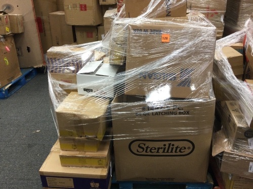 Pallet of Mystery Dollar General Merchandise - Lot 128