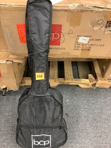Beginner Guitar - Lot 358