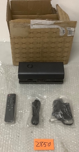 Hibeam H6 Projector - Lot 2850
