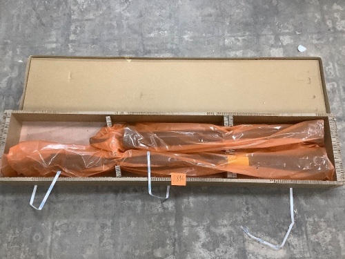 Maskoa Drive Shaft - Lot 2896