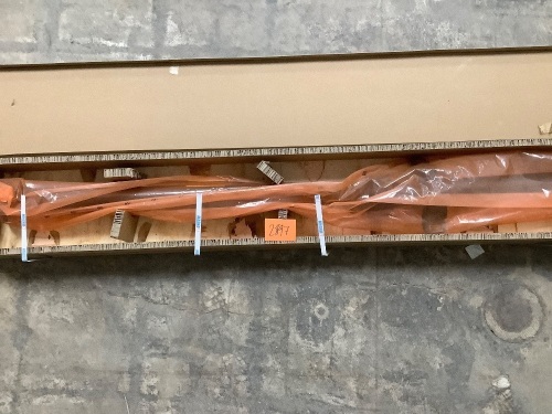 Drive Shaft - Lot 2897