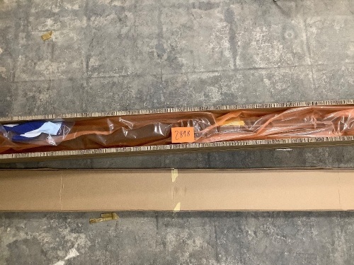 Drive Shaft - Lot 2898