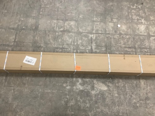 Maskoa Drive Shaft - Lot 2900
