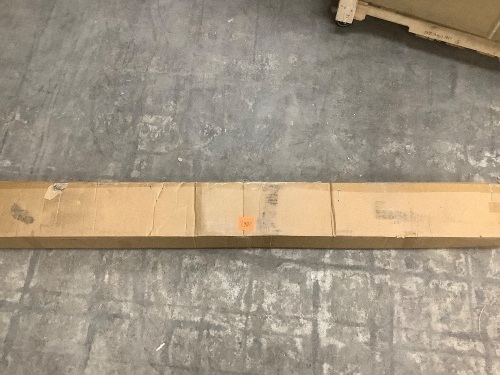 Drive Shaft - Lot 2902
