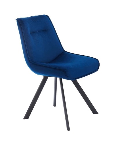 Set of 2 Hilda Bu Artos Dining Chairs - Lot 3023