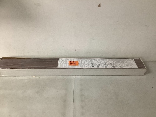 High Gloss Keller Cherry - Lot 3078