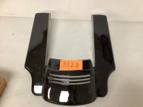 Fender Extension For Harley - Lot 3128
