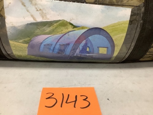 Large Canopy Tent - Lot 3143