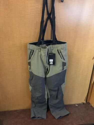 Instinct Prairie Runner Pants, 38, Appears New - Lot 66