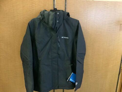 Columbia Women's Alpine Action OH Jacket, Medium, Appears New - Lot 103